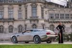 Aston Martin Virage Shooting Brake 2014 года